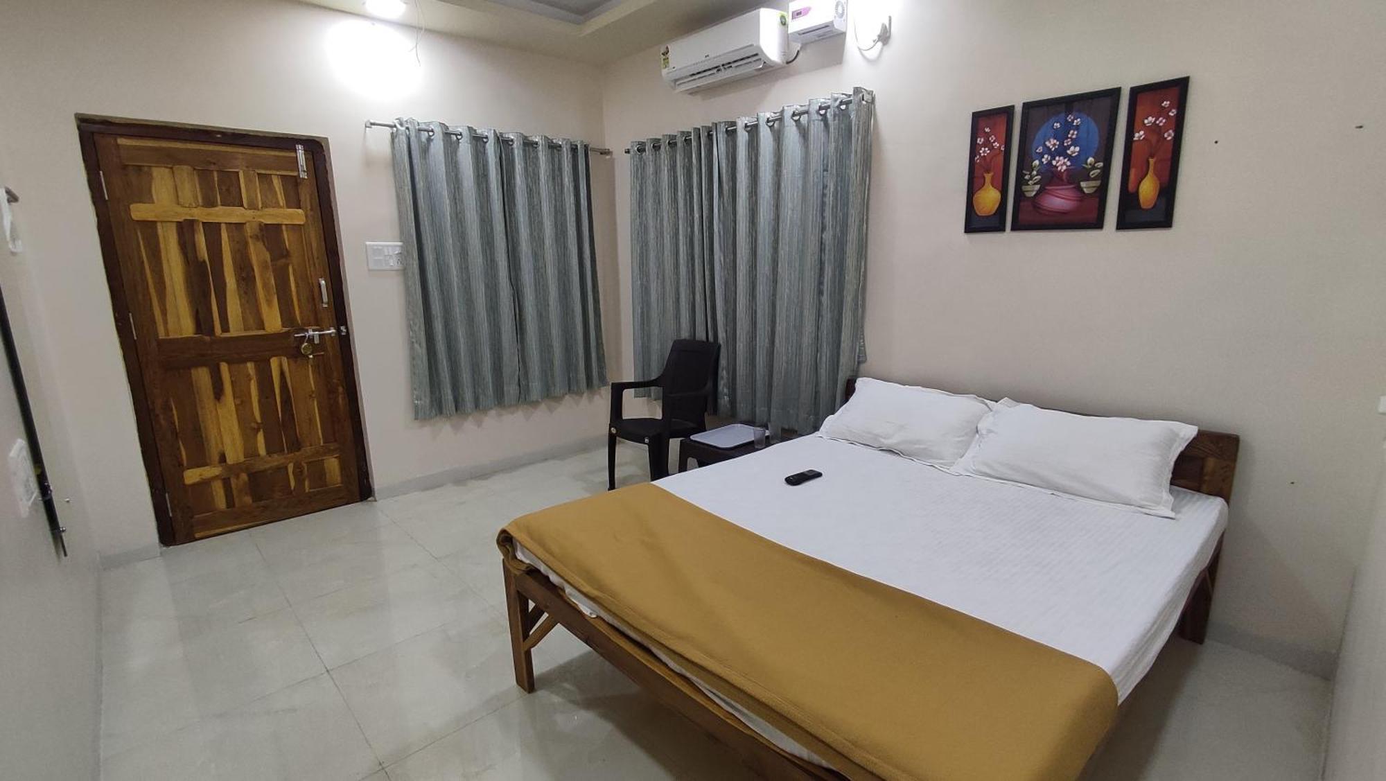 Mohor Retreat Hotel Alibaug Ngoại thất bức ảnh