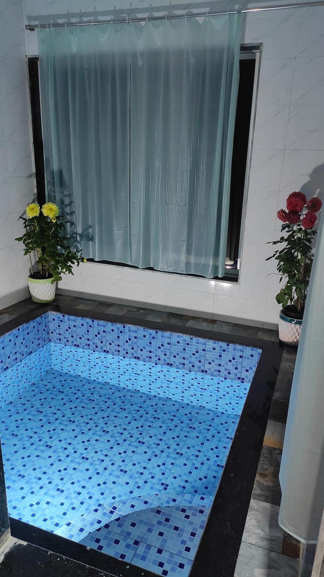 Mohor Retreat Hotel Alibaug Ngoại thất bức ảnh