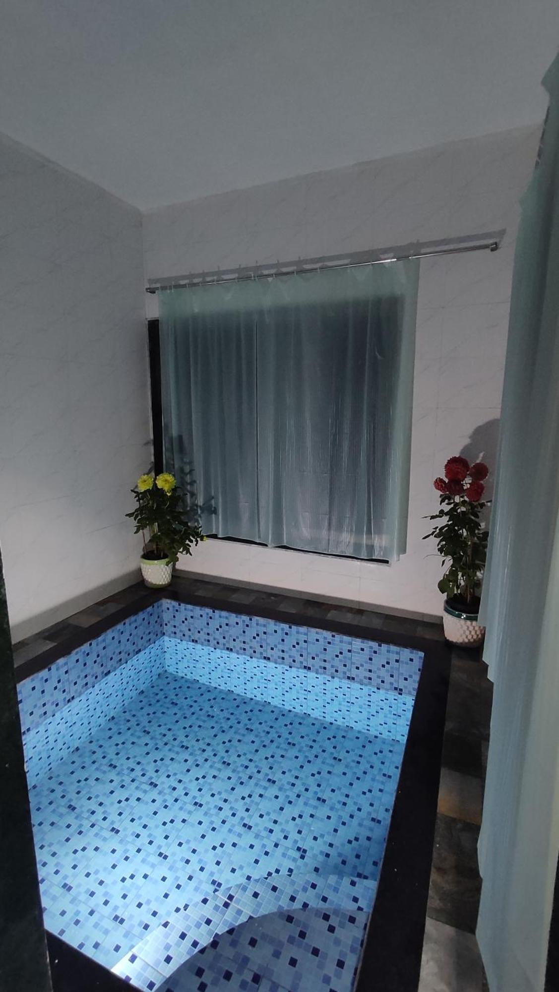Mohor Retreat Hotel Alibaug Ngoại thất bức ảnh