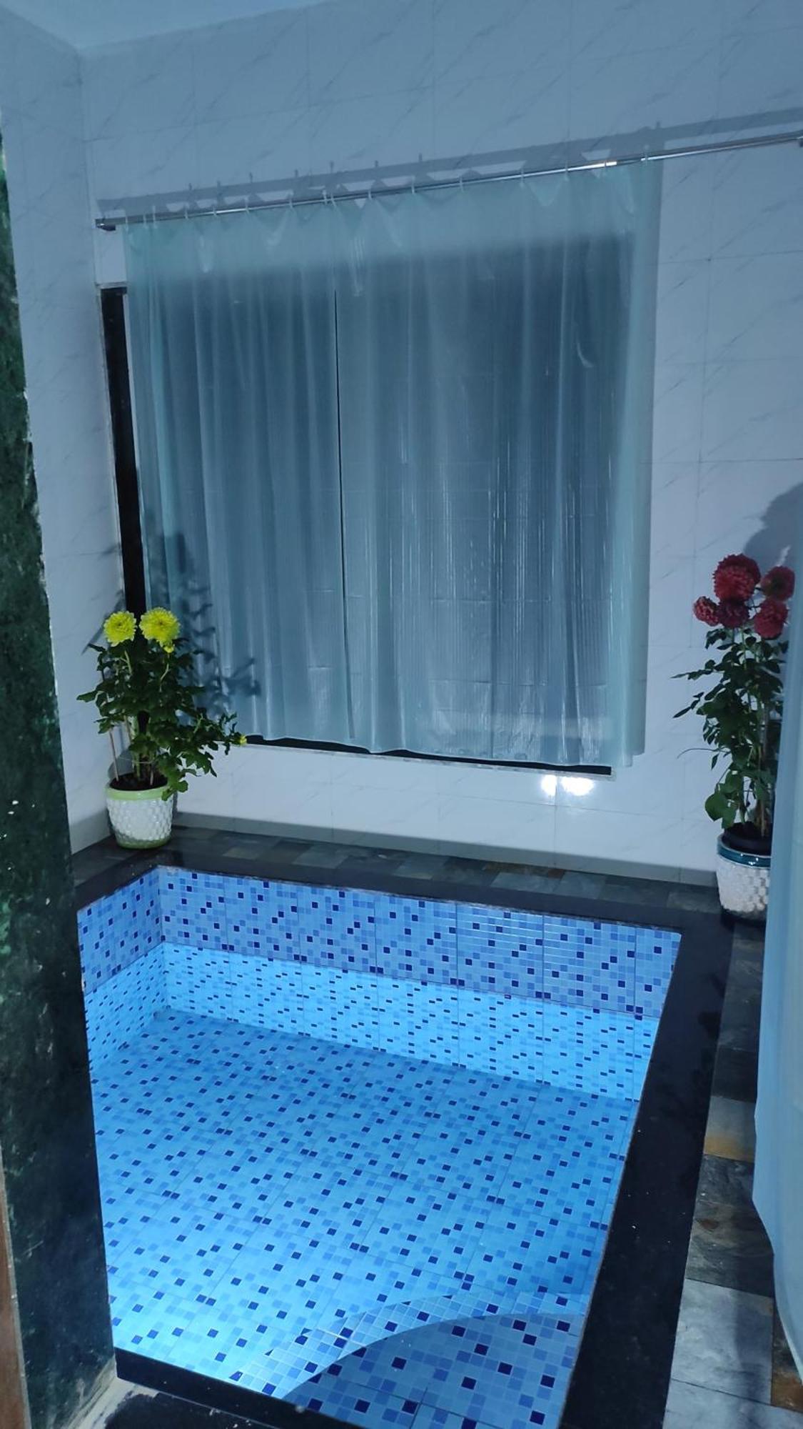 Mohor Retreat Hotel Alibaug Ngoại thất bức ảnh