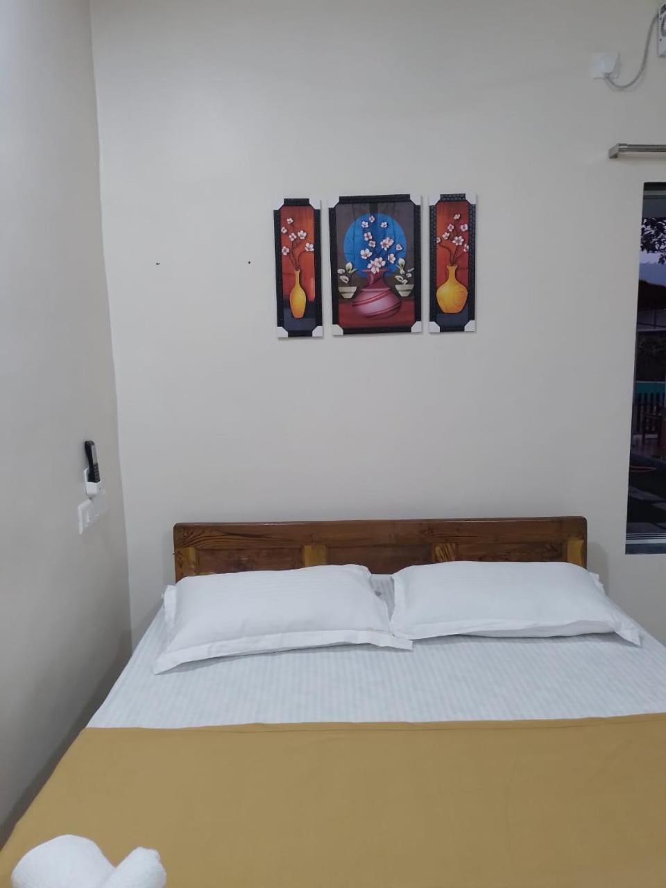 Mohor Retreat Hotel Alibaug Phòng bức ảnh